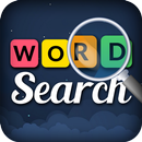 Genius Word Search Puzzles - Solve Tricky Riddles APK