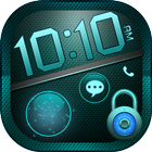 Green Glow Go Locker icon
