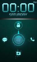 Green Glow Go Locker screenshot 2