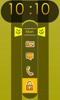 Classic Retro Go Locker 截图 1