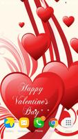 1 Schermata Valentines Day Live Wallpaper