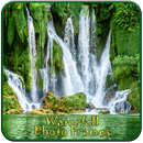 Waterfall Live Wallpaper APK