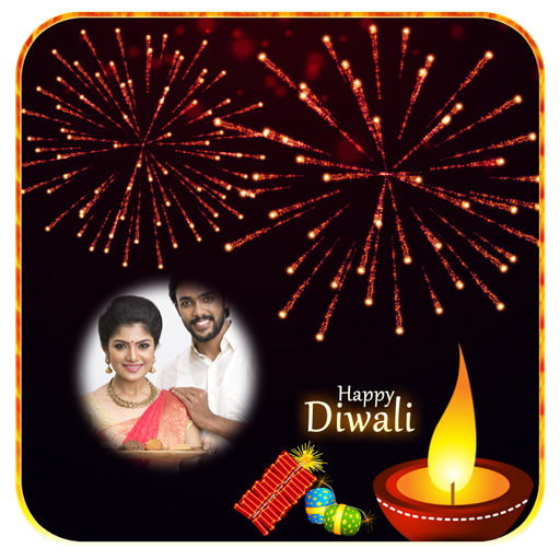 Diwali Photo Frames