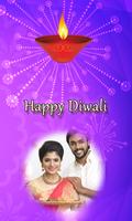 Diwali Photo Frames imagem de tela 1