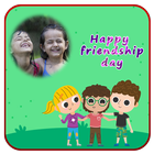 Friendship Day PhotoFrames Zeichen