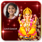 Ganesh Photo Frames 아이콘