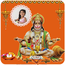 Hanuman Photo Frames APK