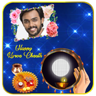 Karwa Chauth Photo Frames icône