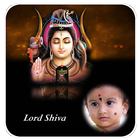 Lord Shiva Photo Frames アイコン