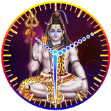 Shiva Clock icono