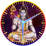 Shiva Clock アイコン