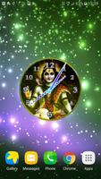 Shiva Clock captura de pantalla 3