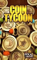Coin Tycoon постер