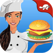 My Little Restaurant - Chef Games for Kids