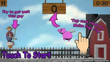 Tsunami Pigz screenshot 1