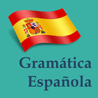 Spanish Grammar basic Zeichen