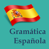 Spanish Grammar basic أيقونة