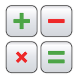 Calculator - Simple & Easy icon