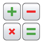 Calculator - Simple & Easy biểu tượng