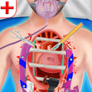 Heart,Hand,Learn Injection &Multi Surgery Hospital aplikacja