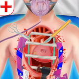 Heart,Hand,Learn Injection &Multi Surgery Hospital Zeichen
