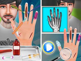 Heart,Hand,Learn Injection &Multi Surgery Hospital Screenshot 2