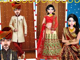 Indian Bride Wedding Fashion Salon 2017 capture d'écran 2