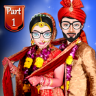 Indian Wedding Culture Arranged Marriage Part-1 icône