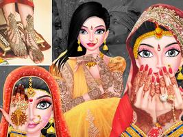 Indian Wedding Culture Arranged Marriage Part-1 capture d'écran 3