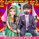 Indian Wedding Girl Honeymoon Part-3 aplikacja