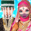 Muslim Hijab Wedding Girl Arranged Marriage Game