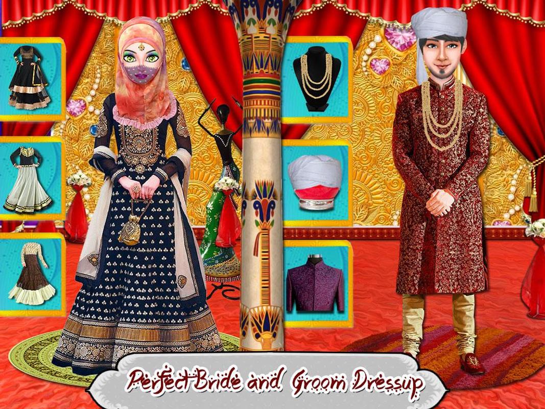 Muslim Hijab Wedding Girl For Android APK Download Muslim Hijab Wedding Girl For Android APK Download