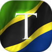 TZ-ニュースタンザニアニュースリーダー