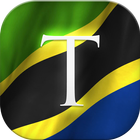 TZ-뉴스 탄자니아 뉴스 리더 아이콘