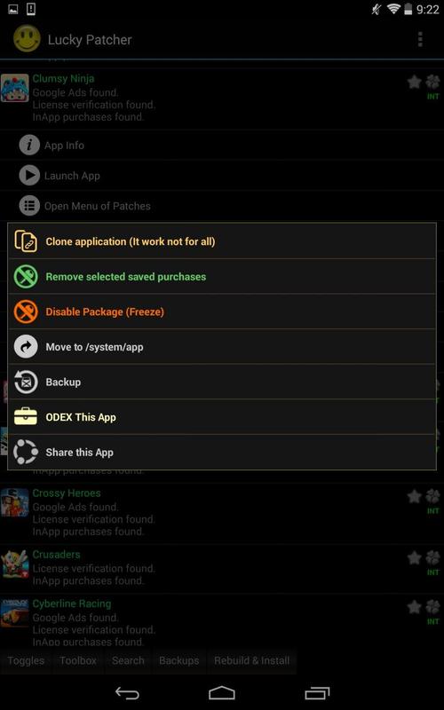 Lucky Patcher APK Download - Free APK Download for Android™ - geld-verdienen-im-internet24.info lucky patcher app baixaki