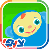 משחקים מחבואים חבר מצחיק ילדים APK