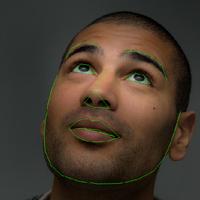 test_dlib Ekran Görüntüsü 1