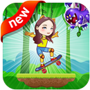 Tzuyu Skate Twice PRO APK