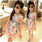 5t Dresses-icoon