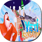 yeti sensation icon