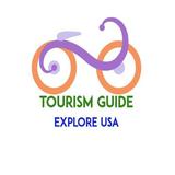 TOURISM GUIDE-EXPLORE USA icône