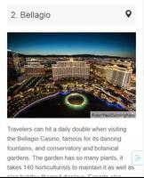 TOURISM GUIDE-EXPLORE USA スクリーンショット 3