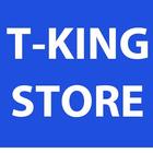 T-KING MOBILES أيقونة