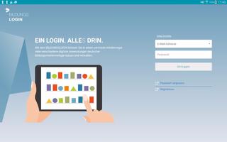 BILDUNGSLOGIN screenshot 2