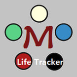 Magic: Life Tracker