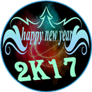 New Year Gift Counter APK