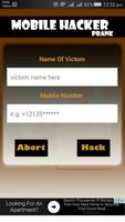 Mobile Hacker Prank Screenshot 2