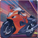 Moto Nitro Rider APK