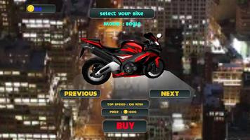 برنامه‌نما Moto Nitro Rider عکس از صفحه