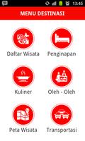 Jelajah Sulawesi Selatan syot layar 1